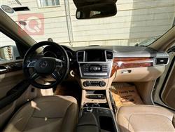 مرسيدس بنز ام ال- كلاس